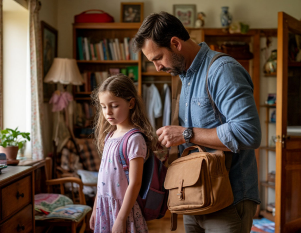 Изображение создано с помощью нейросети Шедеврум