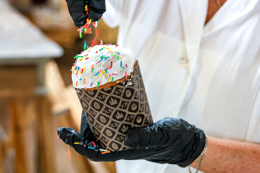    © Александр Полегенько/ТАСС