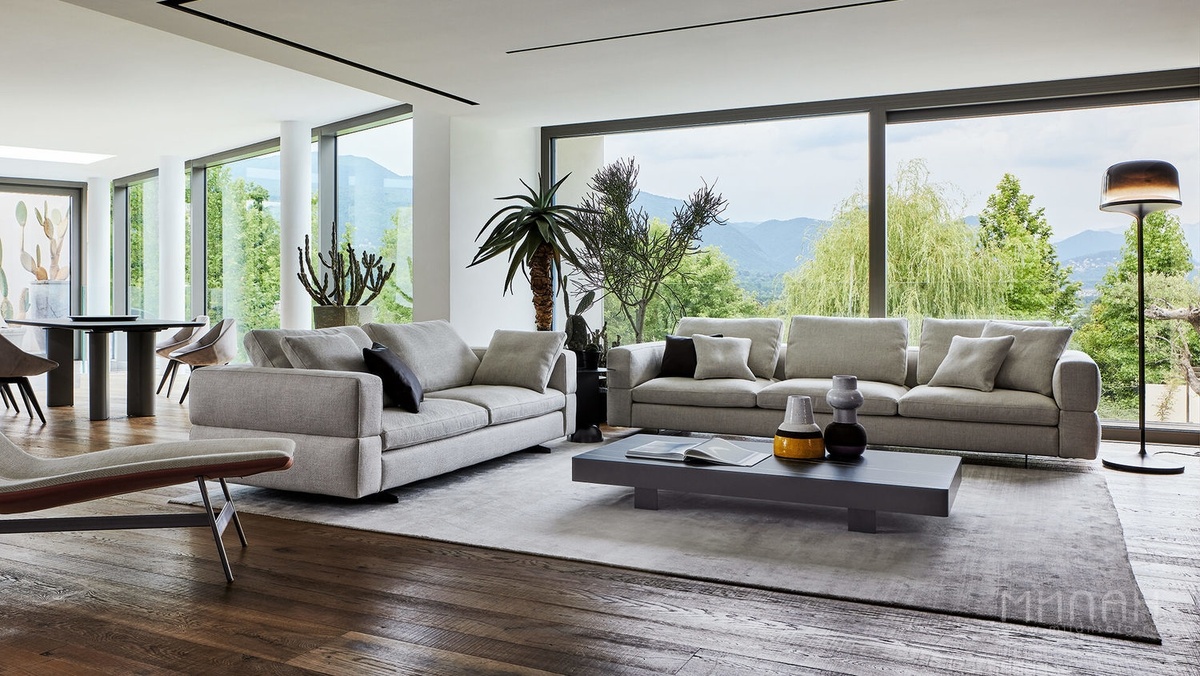 BONALDO Диван EVER MORE