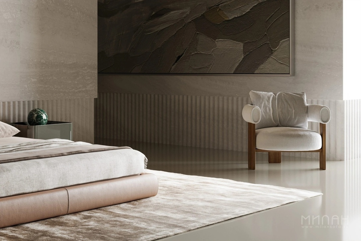 BONALDO Кресло BULL