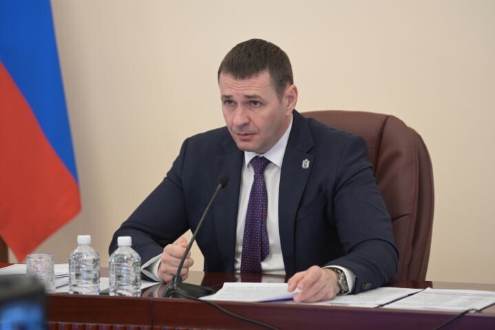    Фото:Вячеслав Реутов / khabkrai.ru