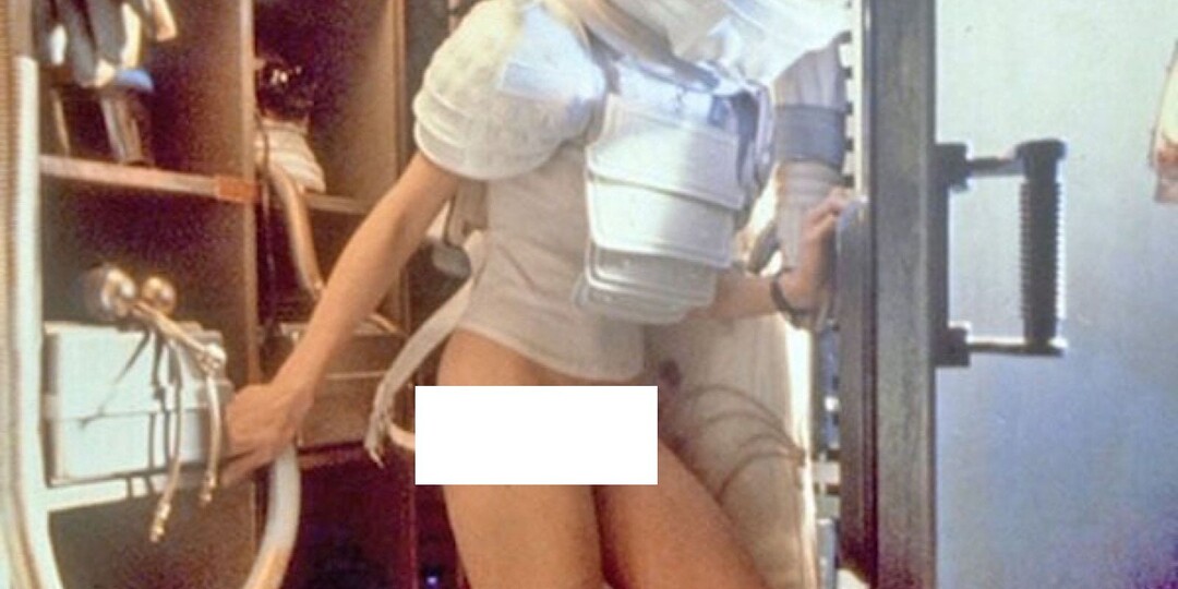 Реальный космос: почему Голливуд врет, а мы ведемся