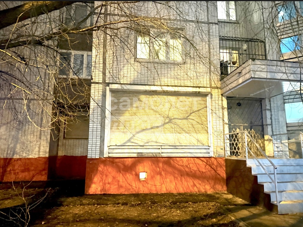 ПСН в Черемушках