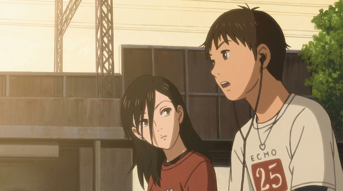 Койюки и Махо