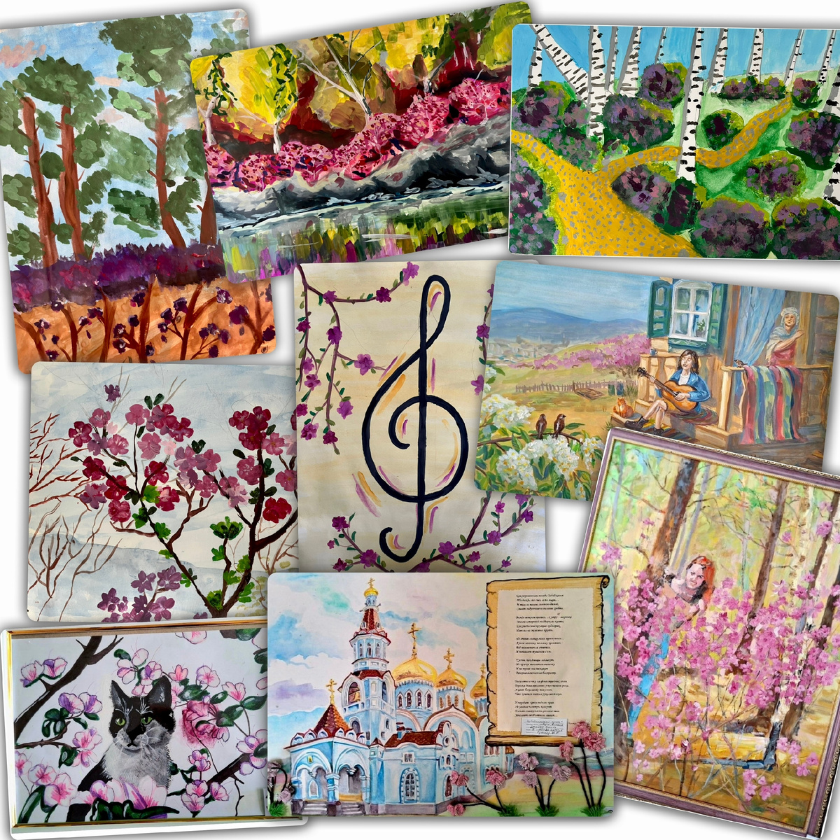 Изображение из архива Забайкальской краевой филармонии