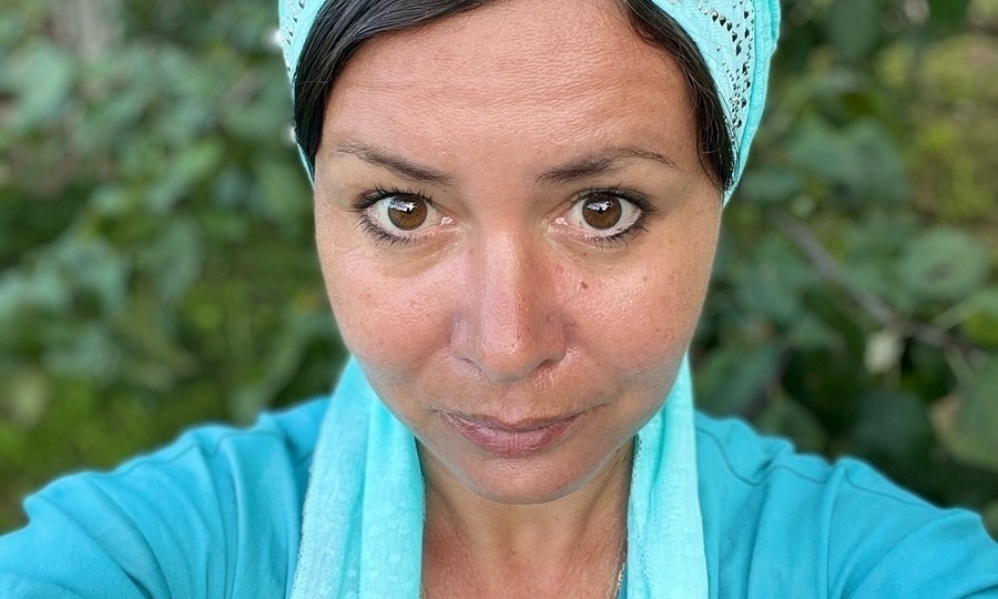 Помощь Пресвятой Богородицы и чудеса, которые мы заслужили