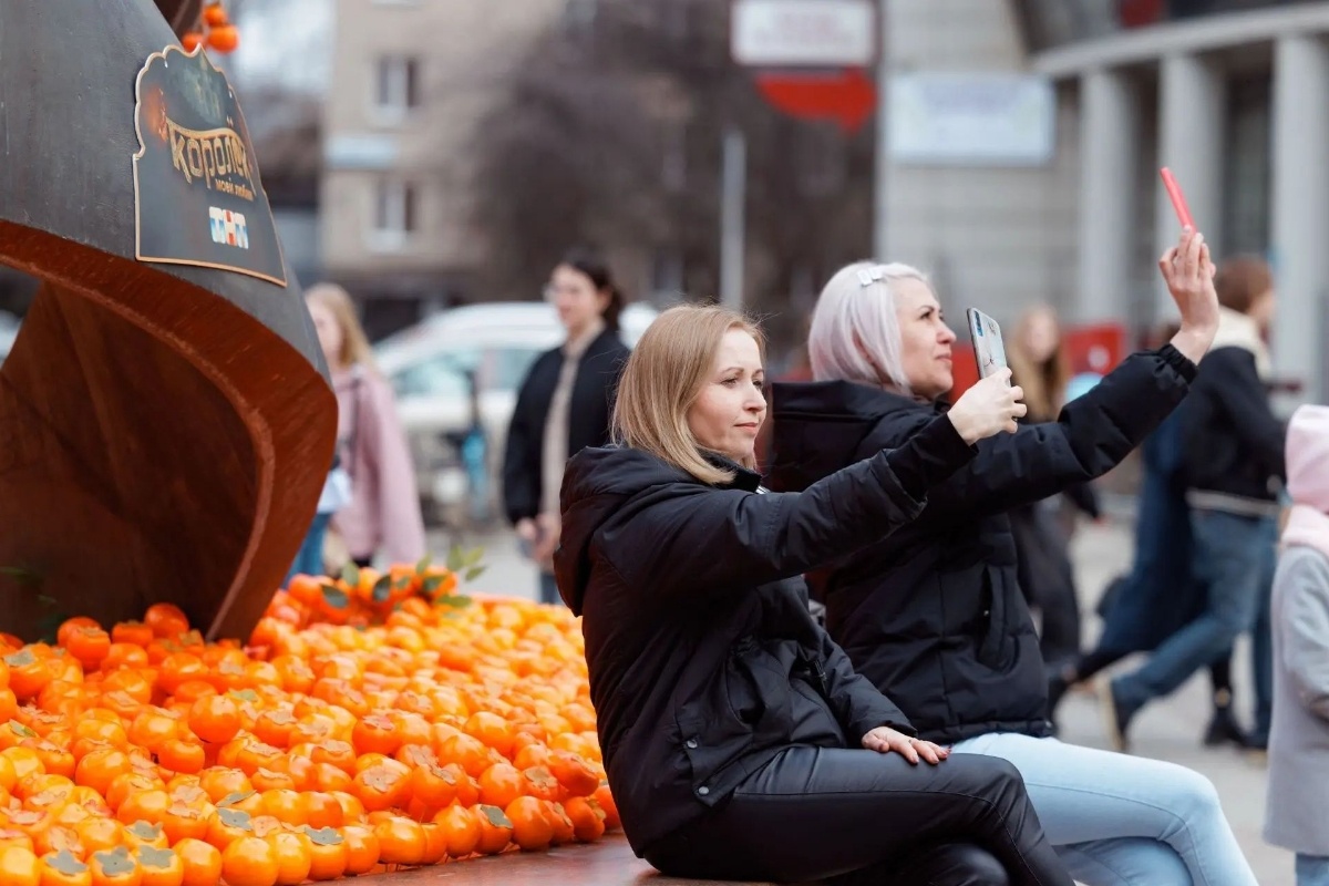    Фото: пресс-служба ТНТ.