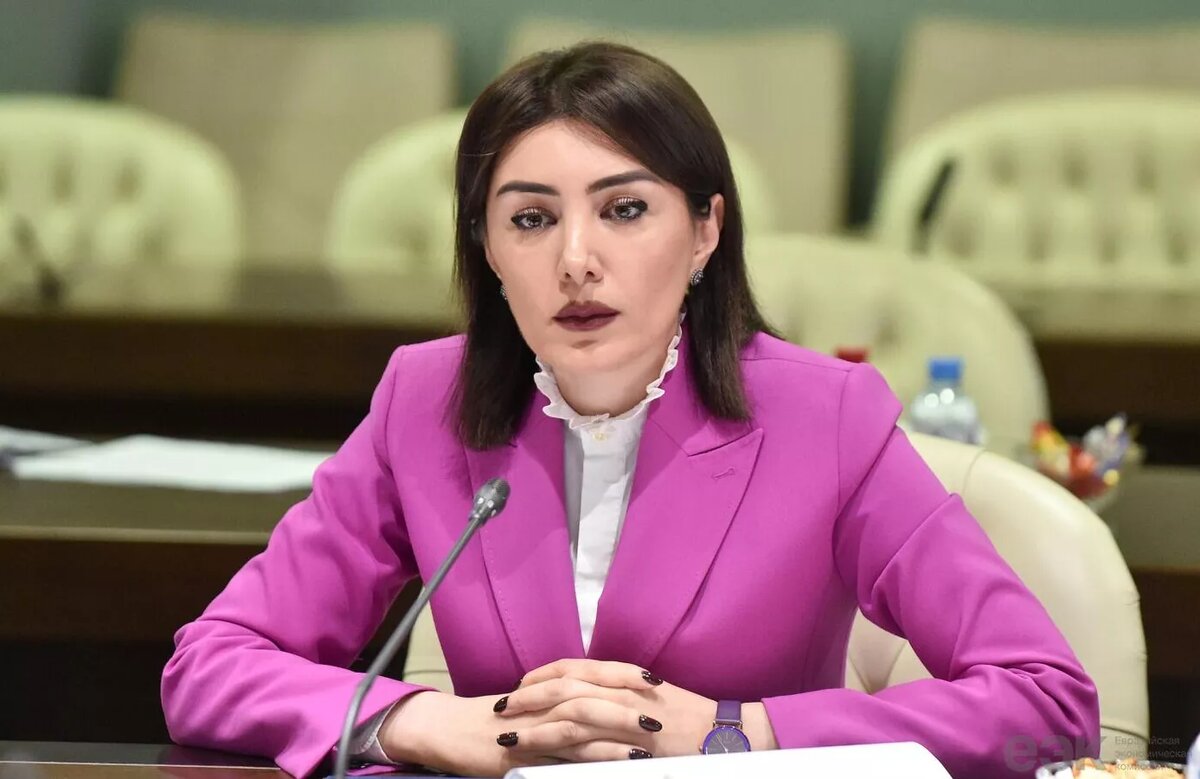 © Пресс-служба ЕЭК
