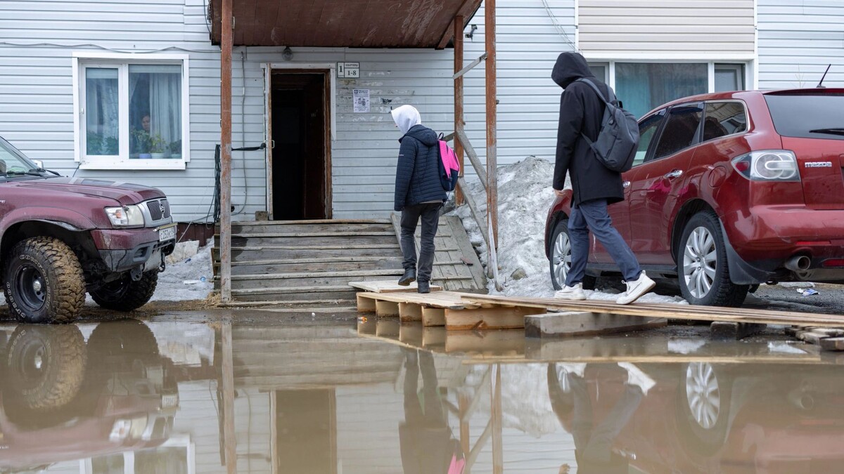   Фото: Сергей Зубков / «Ямал-Медиа»