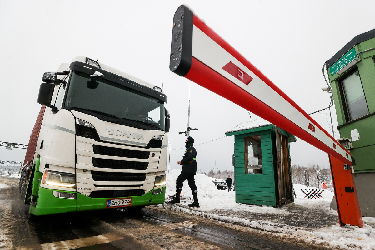 Автор фото: Александр Демьянчук / ТАСС