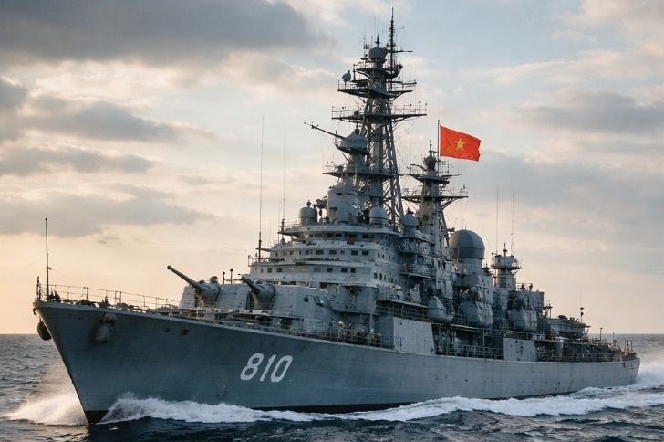 Как СССР положил конец пиратству в Малаккском проливе