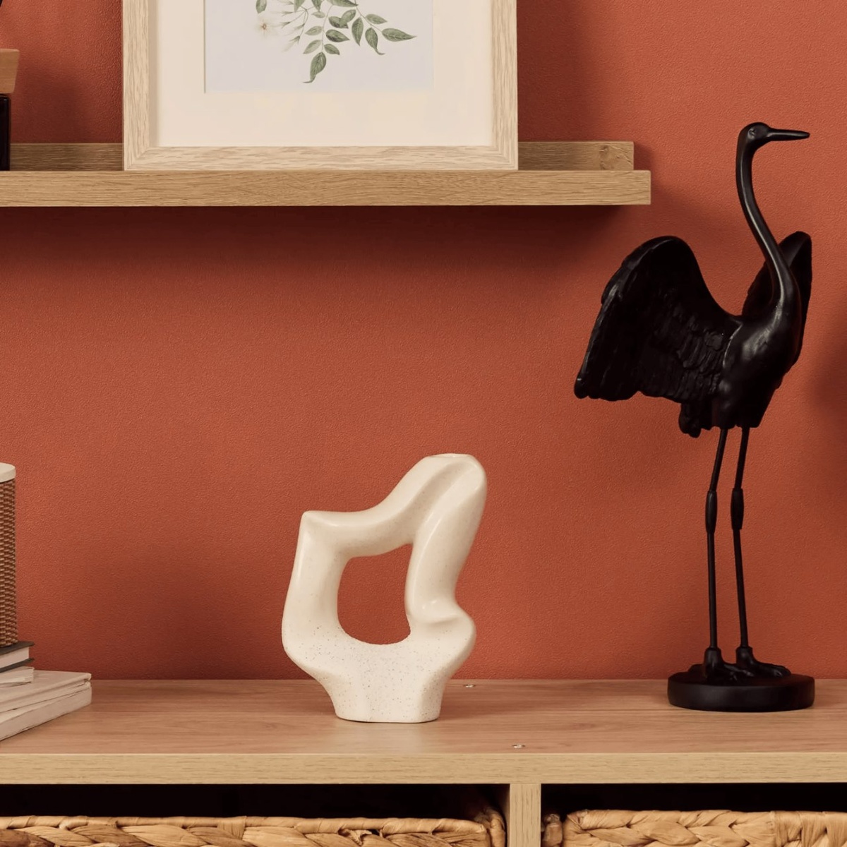 Минимализм не отменили, а немного усложнили. Фото: Лемана ПРО