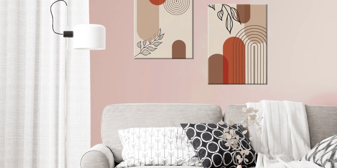 Тренды в декоре квартиры: что актуально в 2026