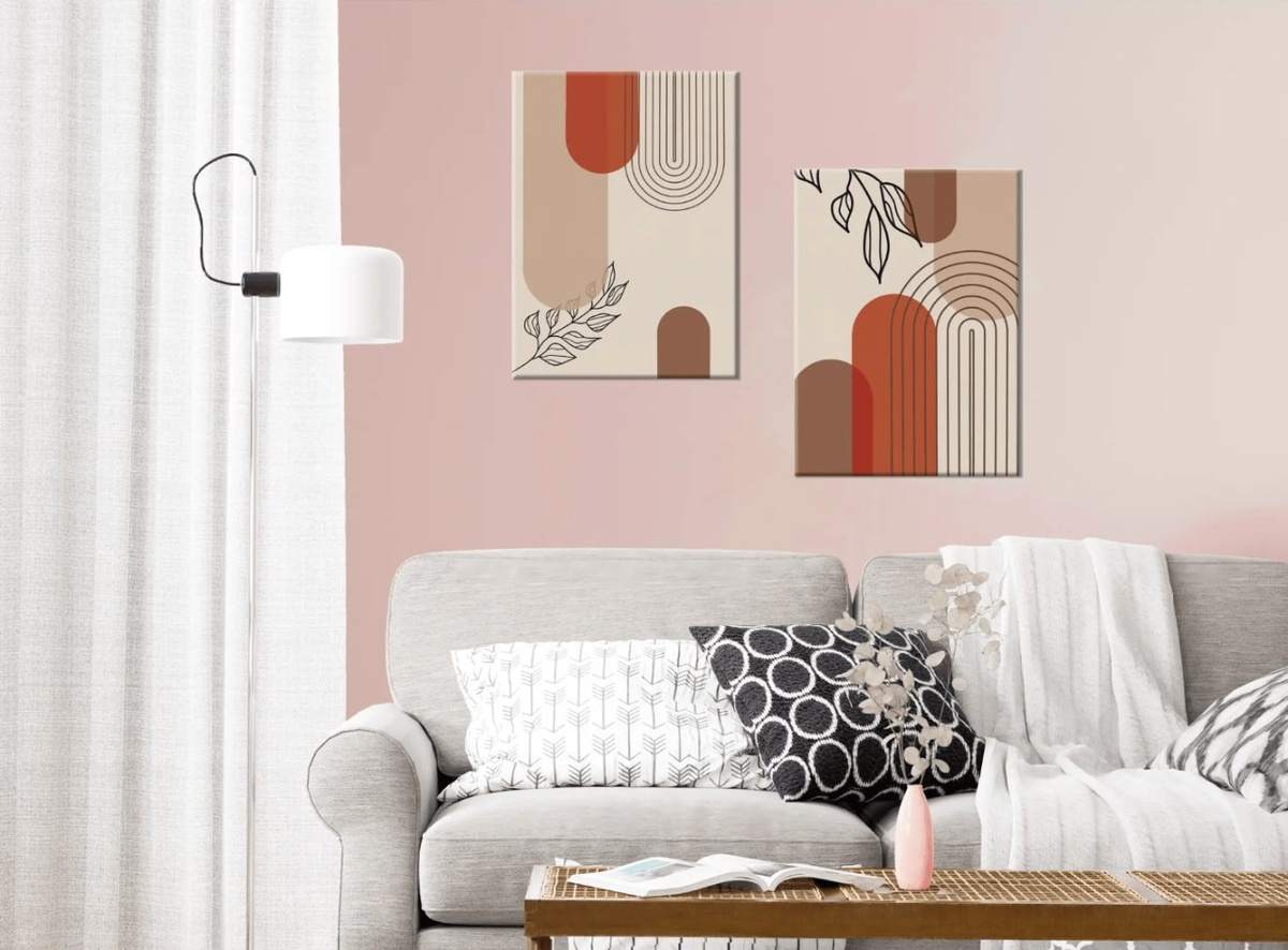 Человек хочет не минимализма, а уюта. Фото: Лемана ПРО