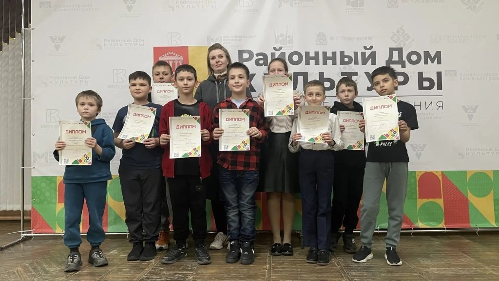    Фото: РДК. Газета "Земля"