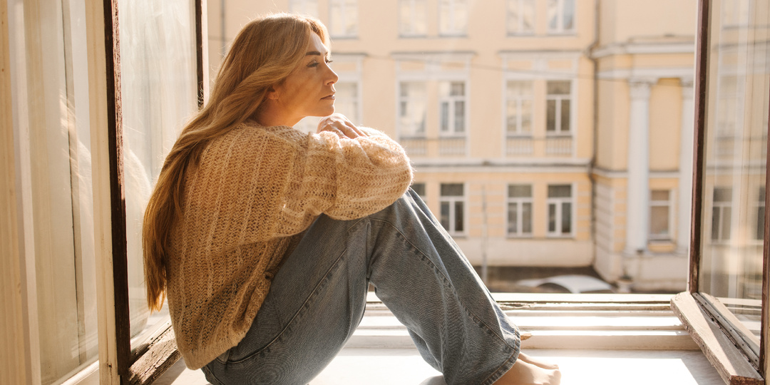 Рождённый в пустоту: почему одиночество — это условие человеческого существования