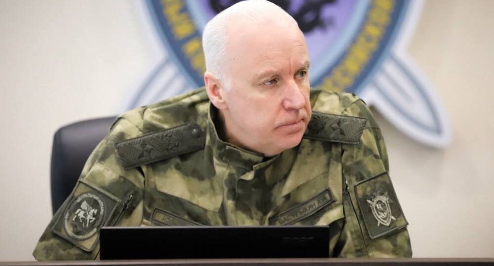 Глава СК Александр Бастрыкин озвучил жесткие условия пребывания мигрантов в России