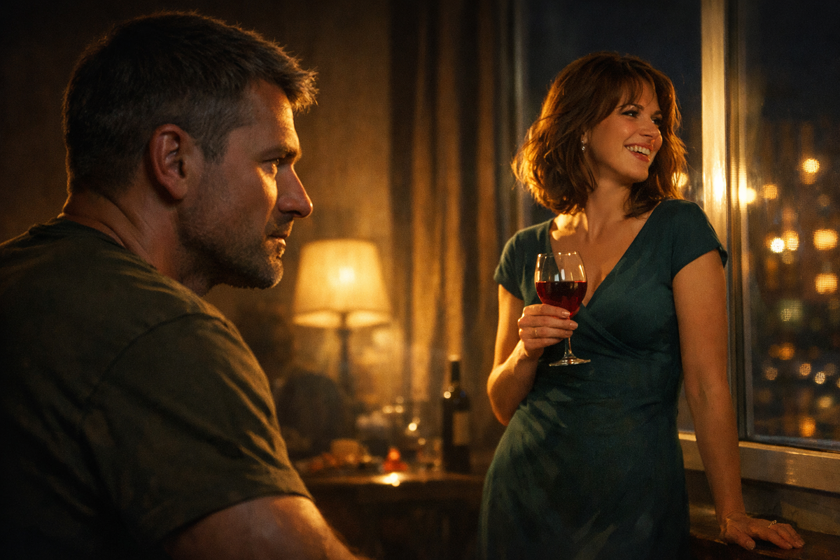 Автор: В. Панченко