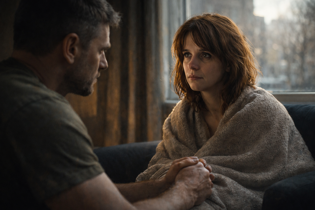 Автор: В. Панченко