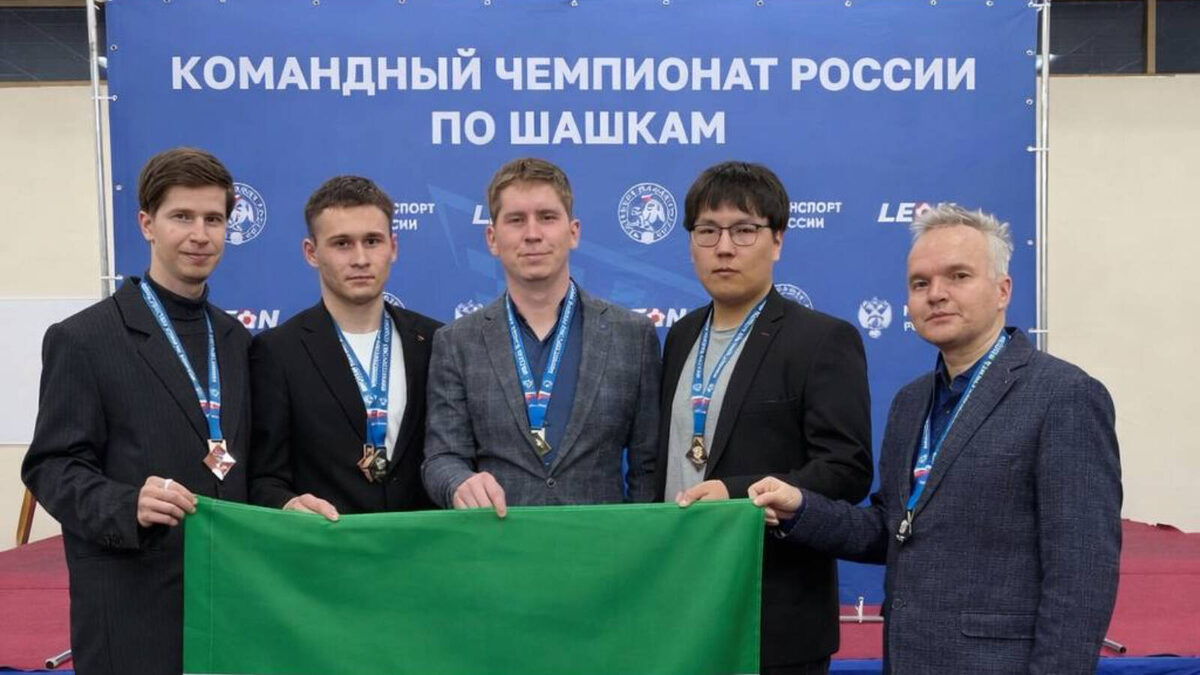 Фото: пресс-служба Министерства спорта РТ