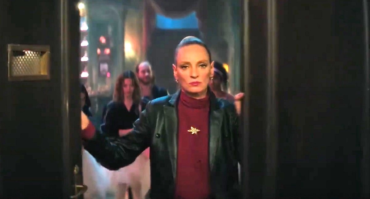 - Вот только давай сегодня без этих бородатых шуток про меня и одноимённую рок-группу из Нижнего Новгорода! 