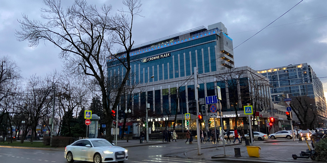 Переезд в Краснодар: ожидания от южного климата против реальности городской инфраструктуры