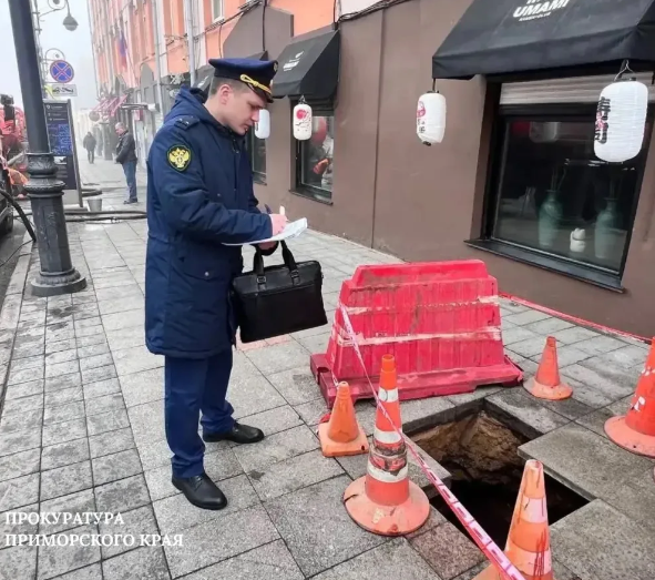    Источник фото: Прокуратура Приморского края