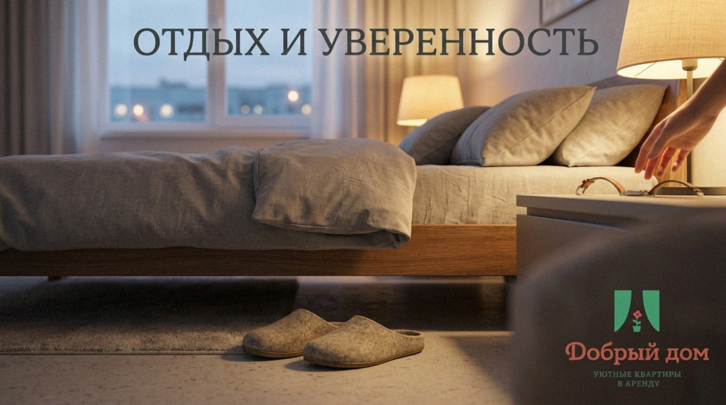    Аренда квартир посуточно в Тюмени: мнения и рекомендации site-admin