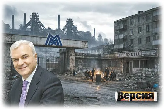  (фото: Deep Vision)