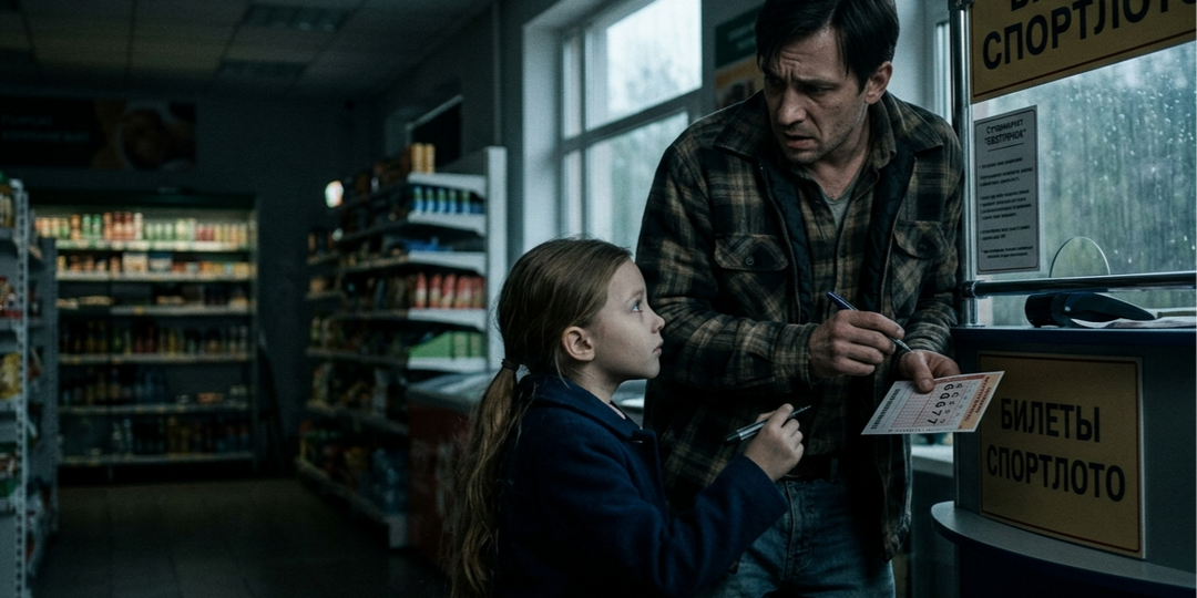 Числа. Мистический рассказ