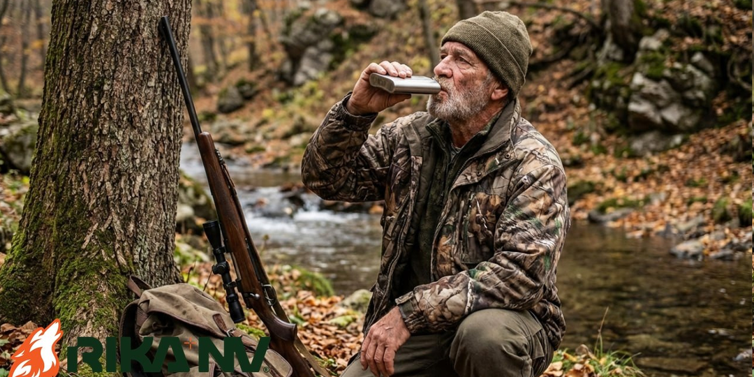 💧 Вода из лужи: как не поймать «друга» внутри