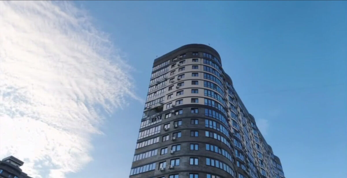    фото: скриншот из видео в Telegram-канале оперштаба Краснодарского края