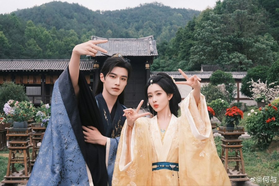 Расцвет силы