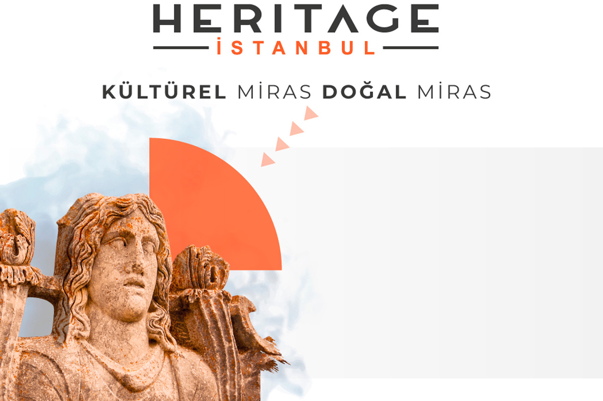 Heritage Istanbul 2026