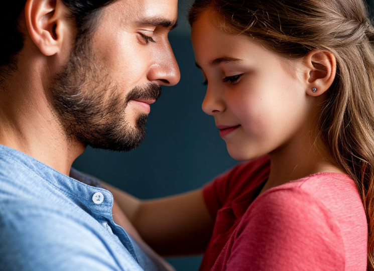 Кто в вас сидит крепче: мама или папа? Научные факты о ДНК, которые вас удивят