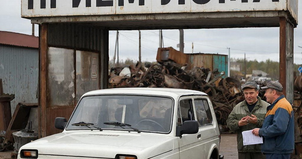 История одной находки