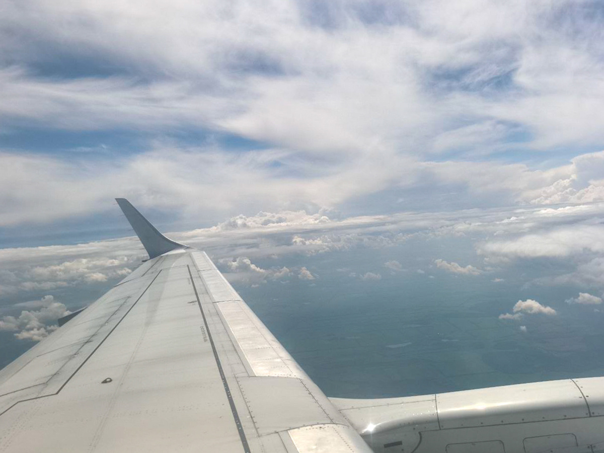 Самолет оценивается более чем в 500 миллионов долларов.  Фото: Фото: ФедералПресс / Ксения Кобалия