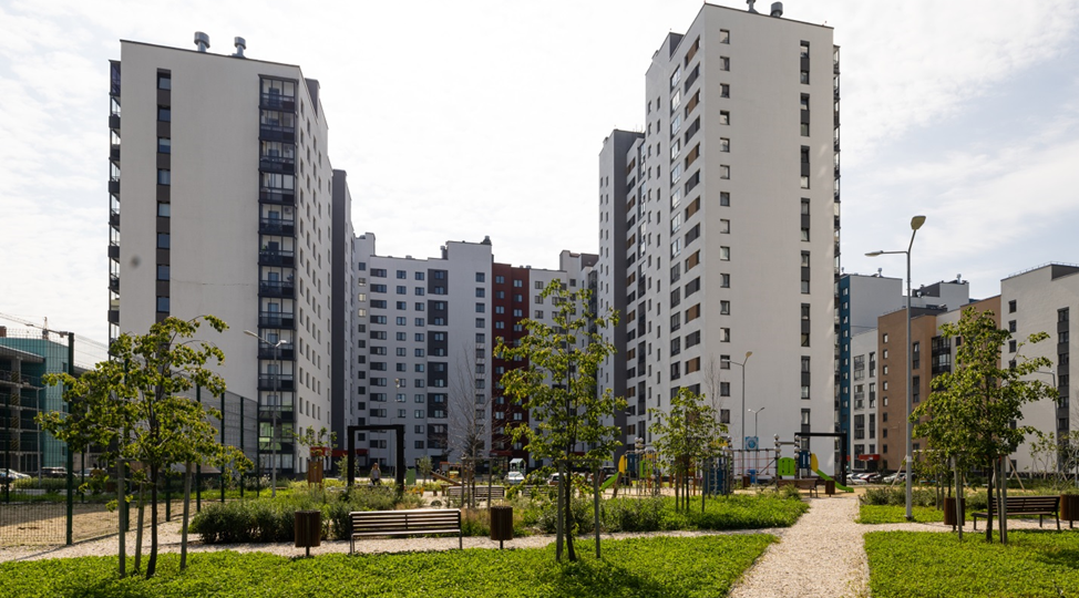 Почему я взял "двушку" на котловане вместо "трешки" на вторичке?