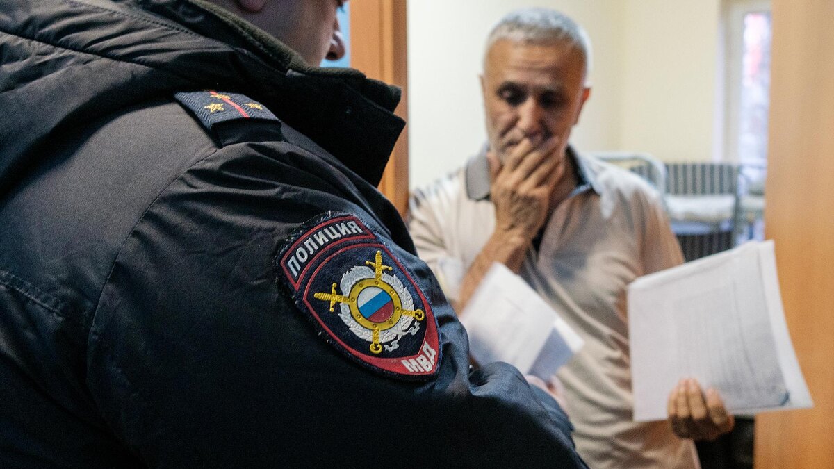    Фото: ИЗВЕСТИЯ/Сергей Виноградов