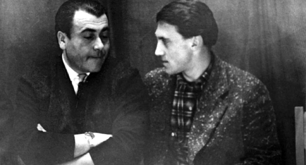 Владимир Высоцкий- штрихи для лучшего знакомства