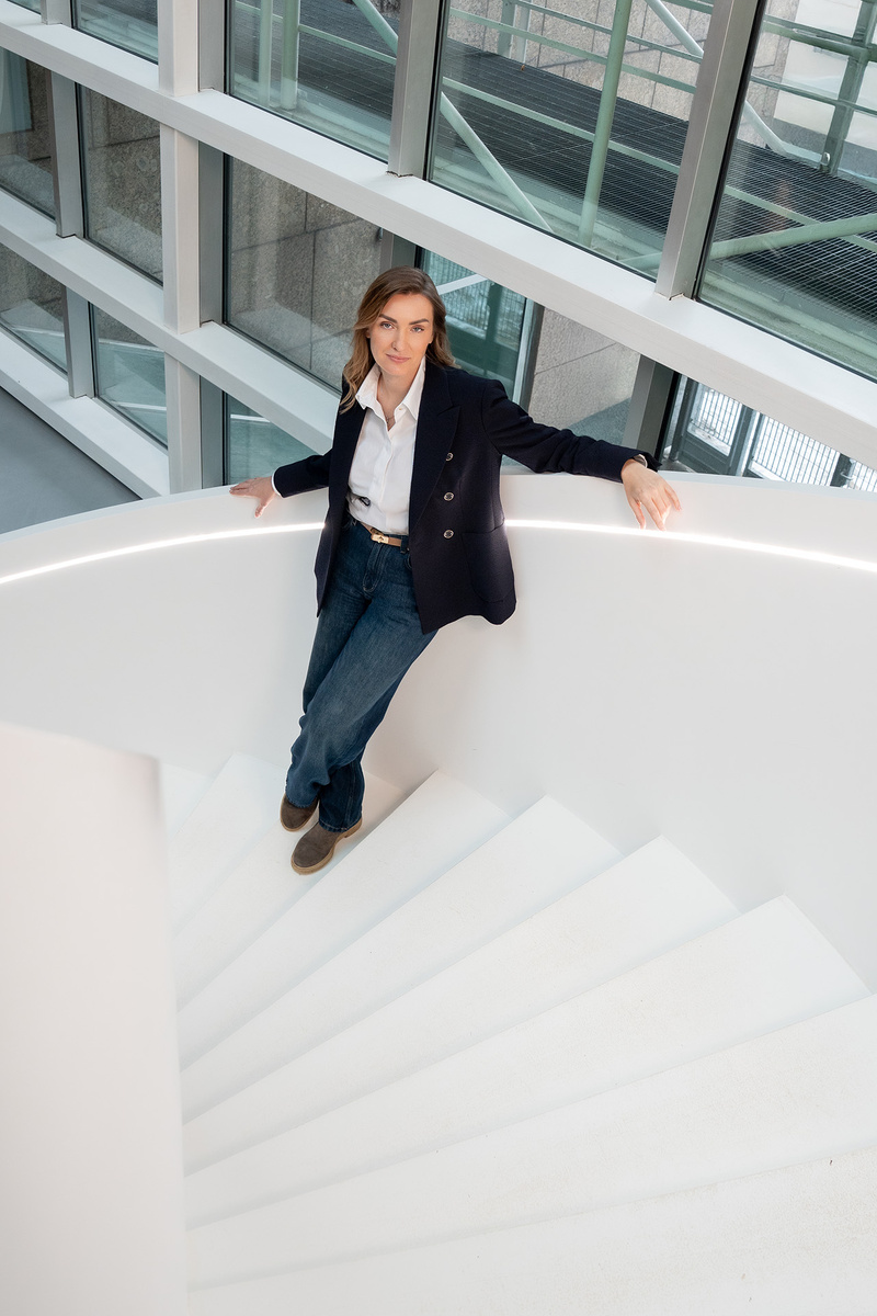    Екатерина Процко