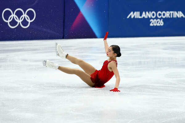 Claudia Greco/Reuters   📷