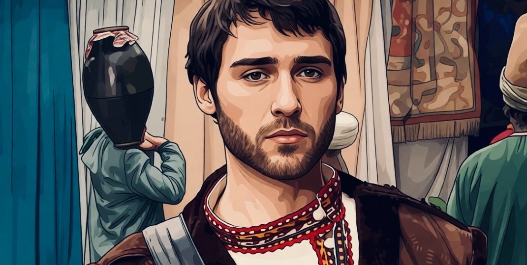 Лука, первая любовь Хюррем: зачем в сериале нужен этот персонаж?