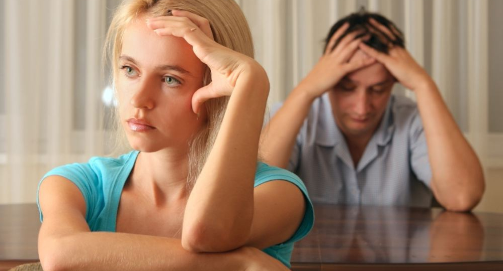 Вместе по инерции: 10 признаков, что ваши отношения держатся на привычке, а не на любви