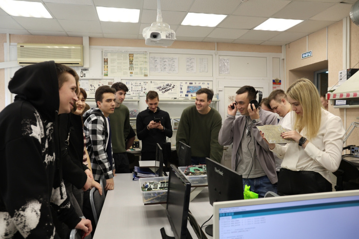    Лилия Копылова