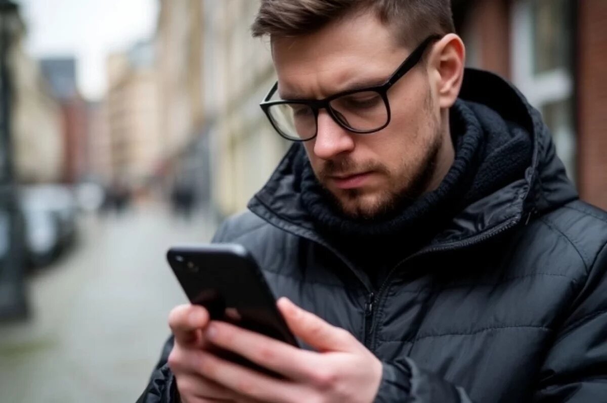    Жители Краснодарского края столкнулись со сбоями в работе мессенджера МАХ