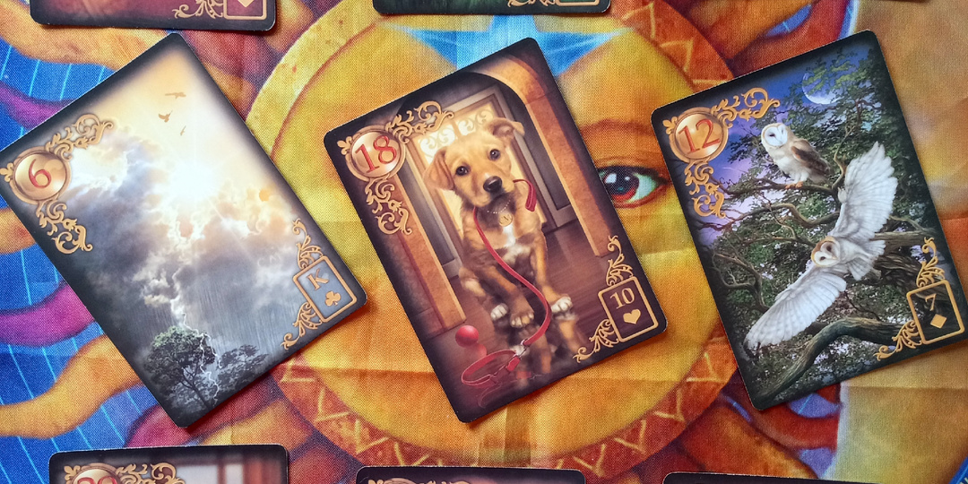 Что было украдено из вашей жизни?