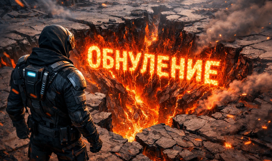 Сколько раз Земля «обнуляла» человеческую цивилизацию? Доказательства из книг