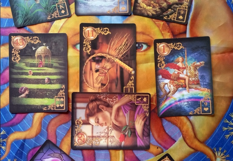 Будет ли сближение с мужчиной в ближайшее время?