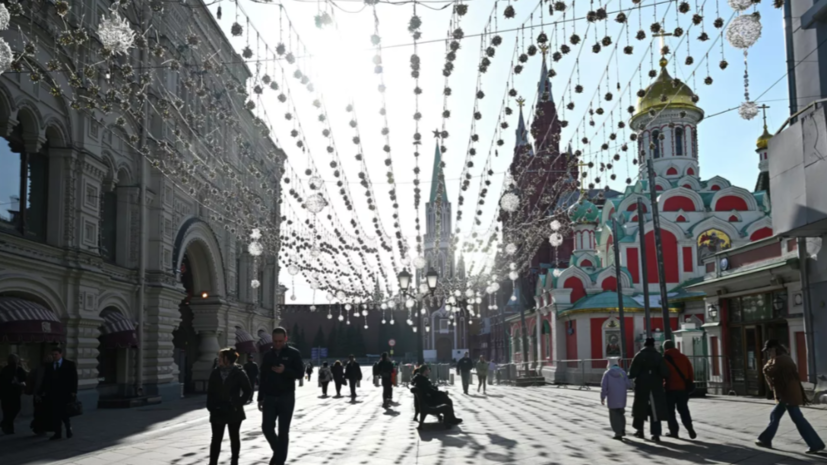   РИА Новости